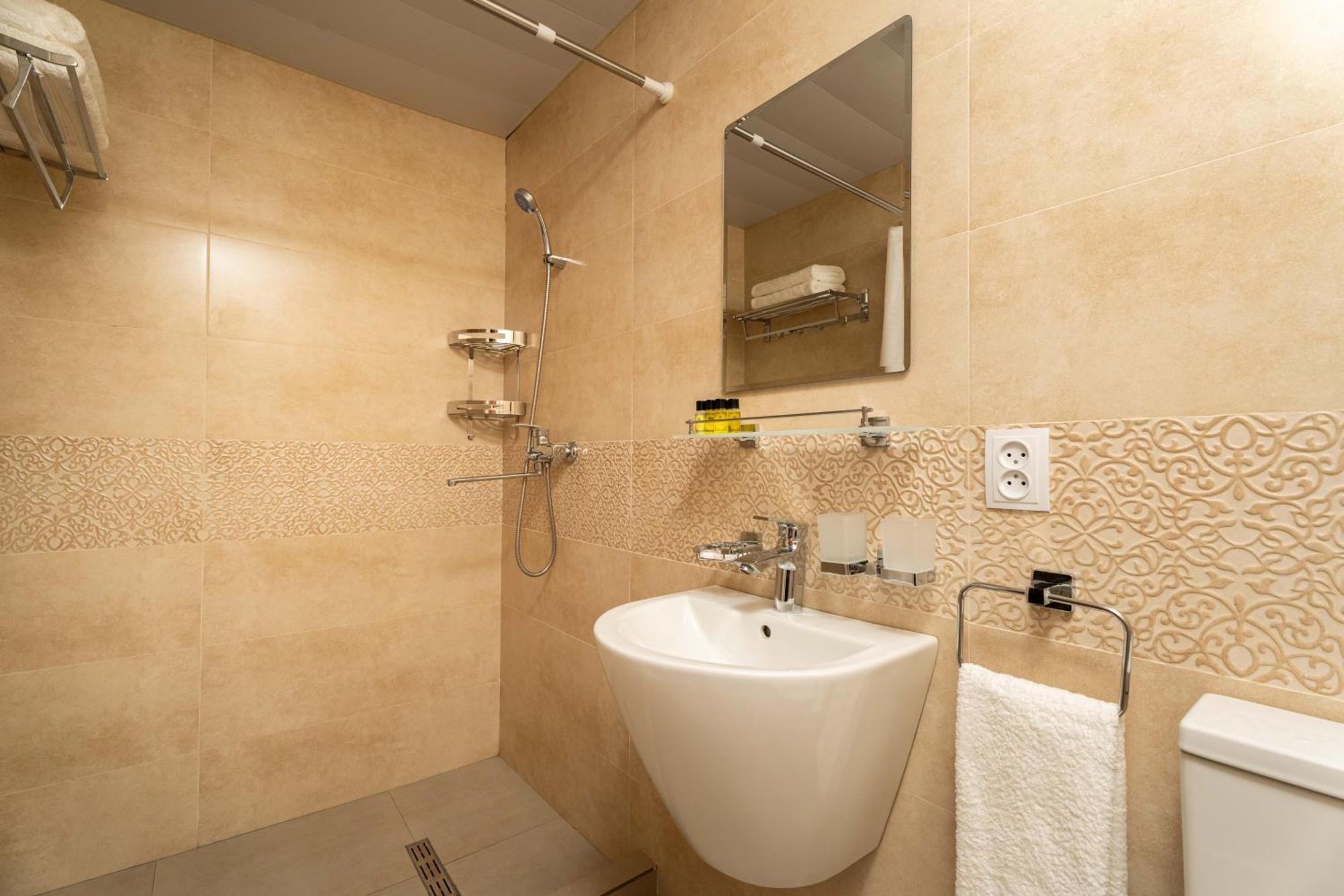 Green Yard Boutique Guesthouse Τασκένδη Εξωτερικό φωτογραφία